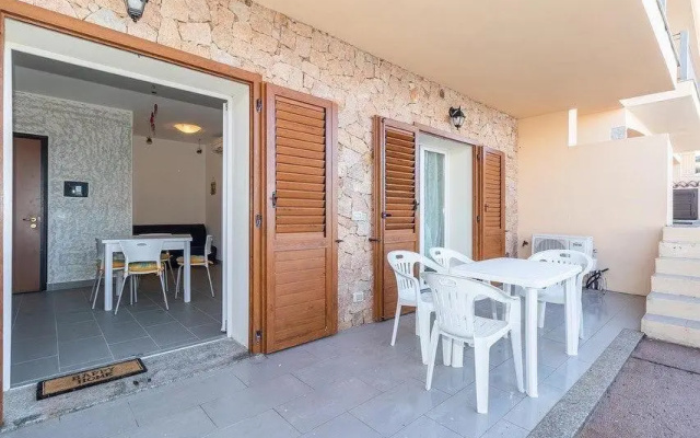 Appartamento vista mare FT2
