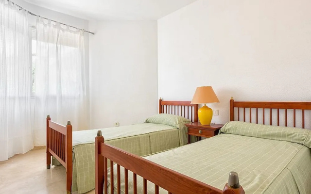 Calahonda Royale Apartment