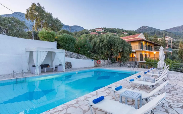 Villa Andonis