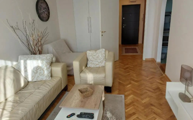 Lion Lux Belgrade