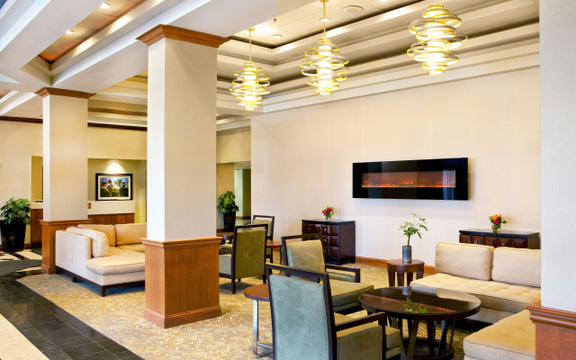 DoubleTree by Hilton Baltimore North - Pikesville