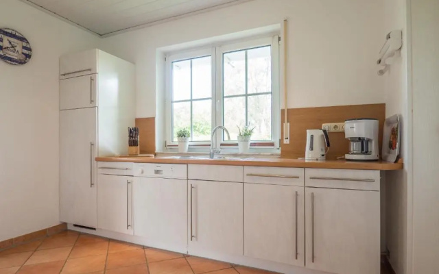 Kapitänshaus Kittler