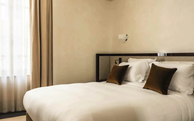 Mondovi Luxury Suites