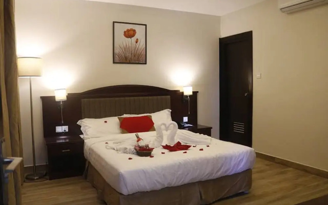 Hotel Mala Inn