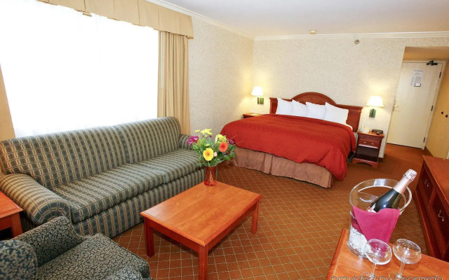 Holiday Inn Express Port Hueneme by IHG