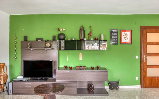 Appartement TOSSA de MAR (CALA SALIONC)