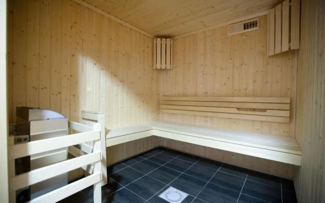 Résidence Clos St-Hilaire 88m2 - Terrasse 12m2