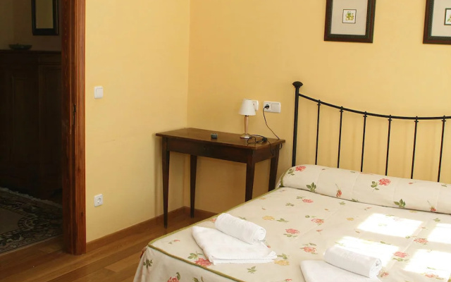Casa Abedul