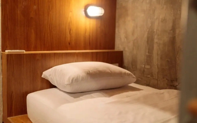 ReRe Hostel