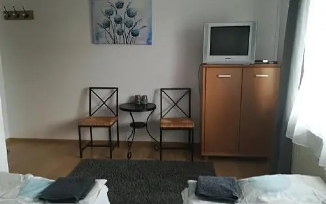 Gościniec Pokoje Noclegowe Drawsko