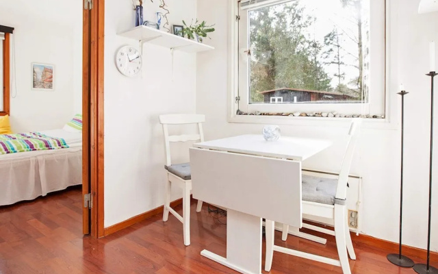 Cozy Holiday Home in Rødby near Sea