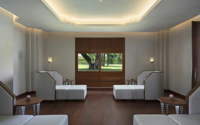 The Sukhothai Bangkok