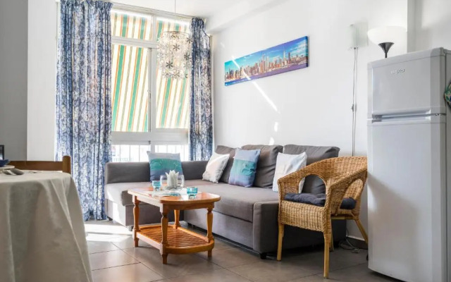 Apartment Delfín Torrecilla Beach