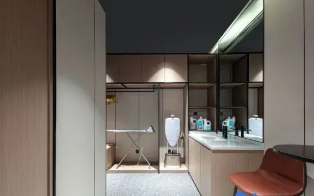 Kashgar Dongcheng Approval Bureau Atour Hotel
