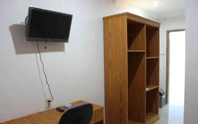 Royal Parbina Hotel