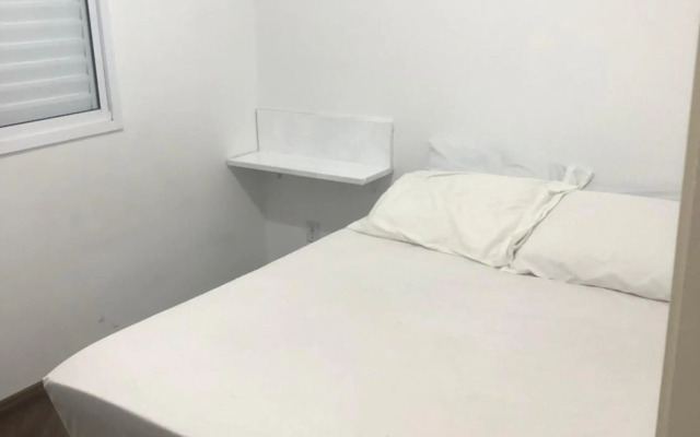 Apartamento bem Localizado