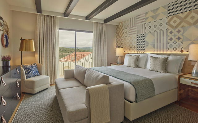 Viceroy At Ombria Algarve