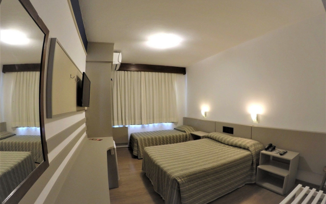 Hotel Gracher Praia