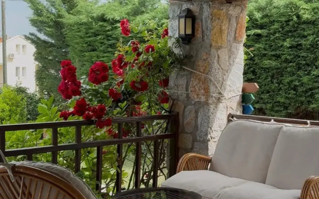 Villa Xanthos 301