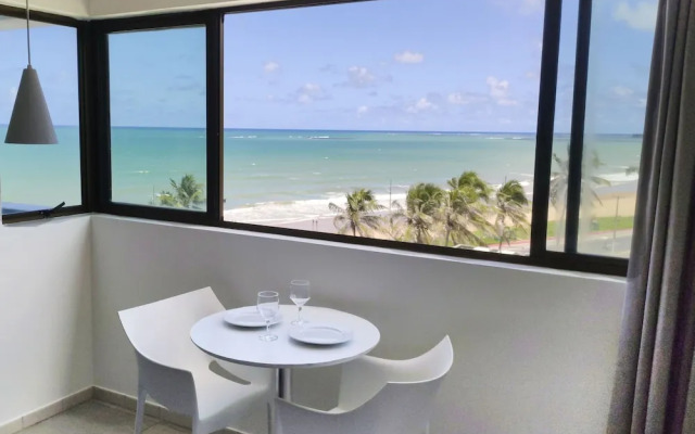 Flat Vista Mar R627