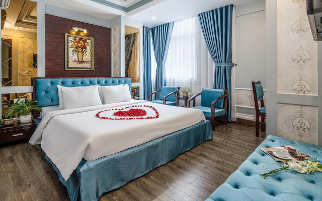 Angel Hotel