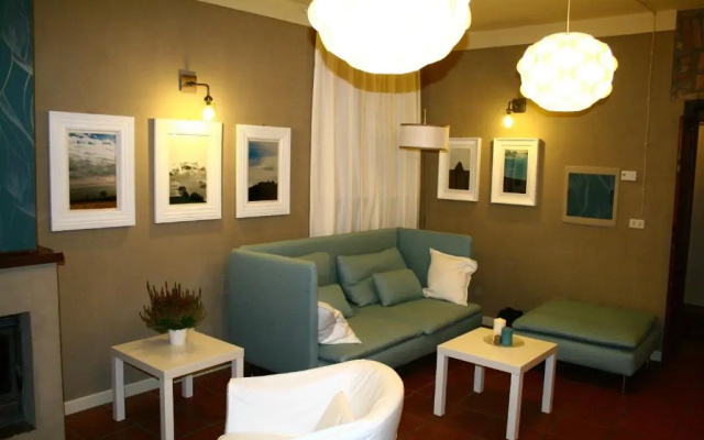 Albergo Selvatico