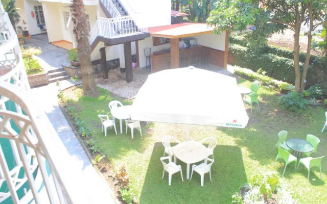Musanto Hotel