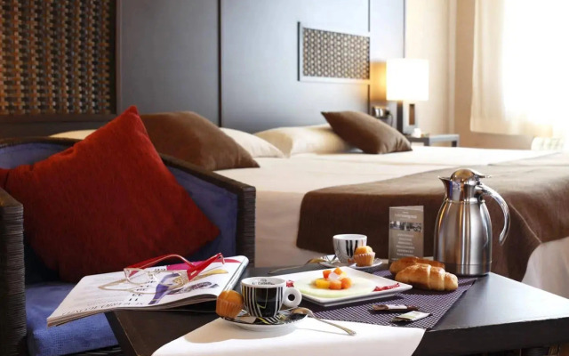 Hotel Spa Congreso