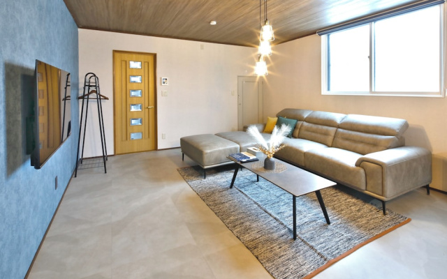 Guesthouse Le Repos