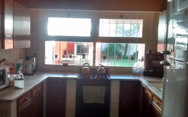 Aventureiro hostel