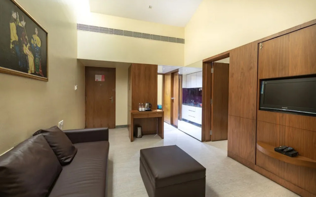 Mint Koregaon Park