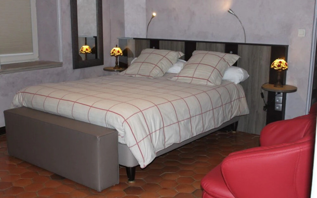 Chambres d'hôtes Les Agnates