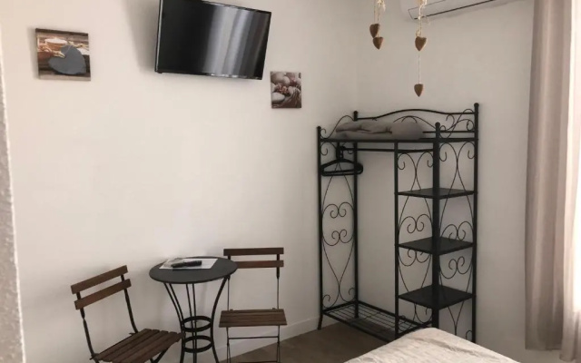 Hôtel Le Carnon