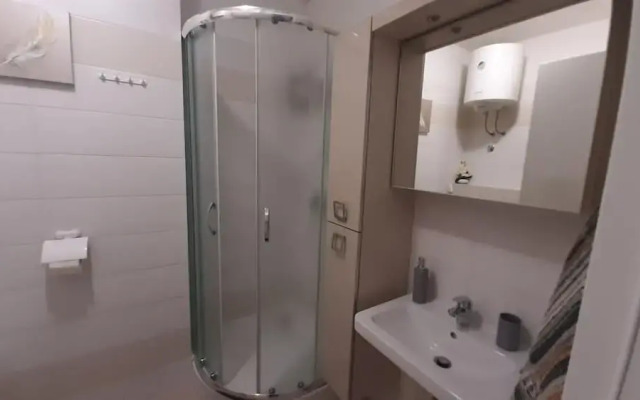 Verdi 1-bed Apartment in Split