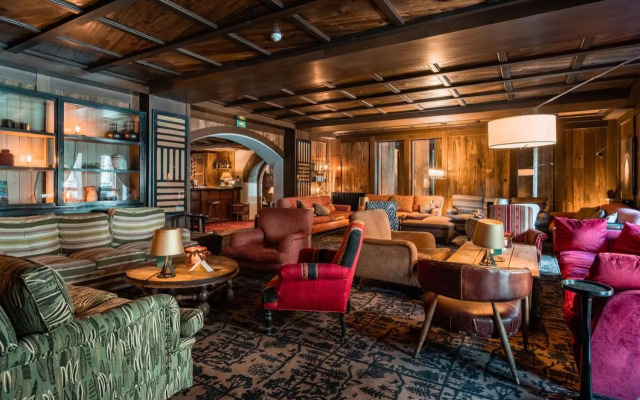 Hotel Le Blizzard
