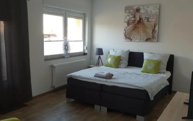Ferienwohnung Anke-Apartement 3