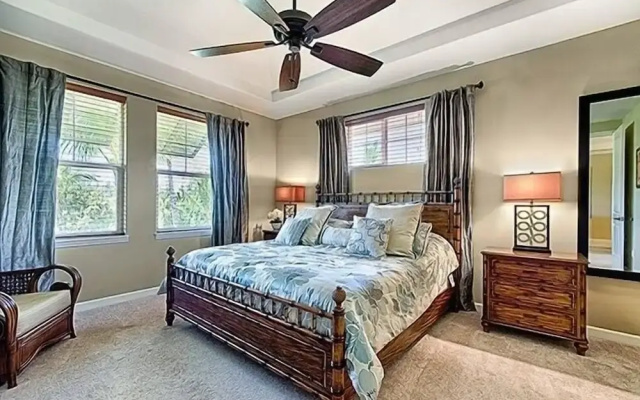 Waikoloa Beach S O-33 2 Bedroom Condo by RedAwning