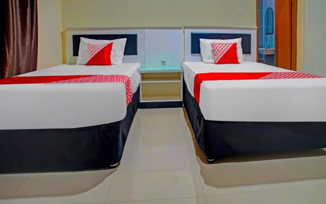 Hotel O Wisma Amrach