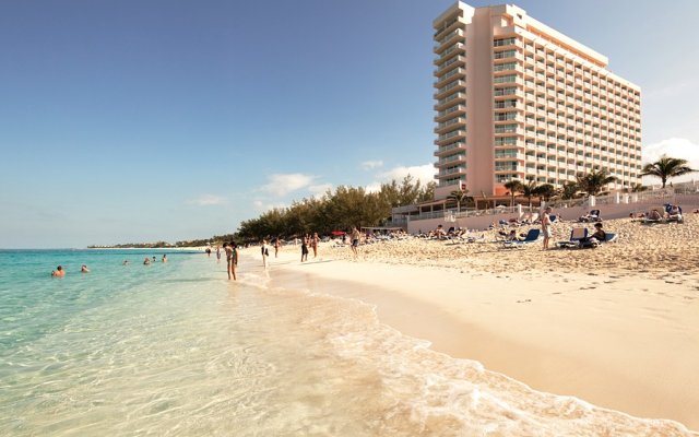 Riu Palace Paradise Island All Inclusive - Adults Only 1