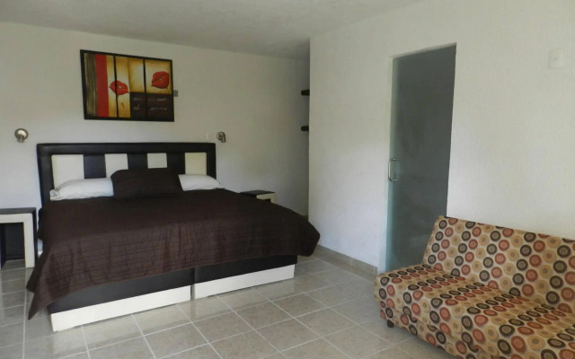 Hotel Finca los Girasoles