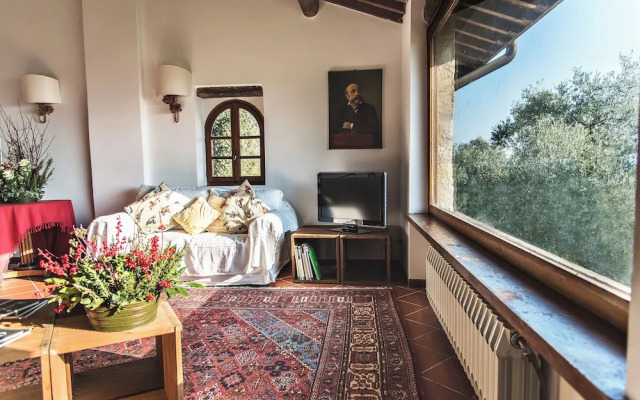 Collina di Verona Borgo San Mattia