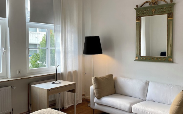 Kläve12 Guesthouse
