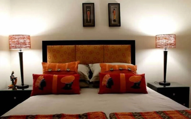 Flying Falcon Guesthouse