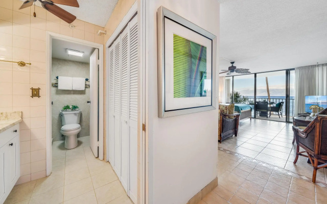 Valley Isle 206 in Lahaina