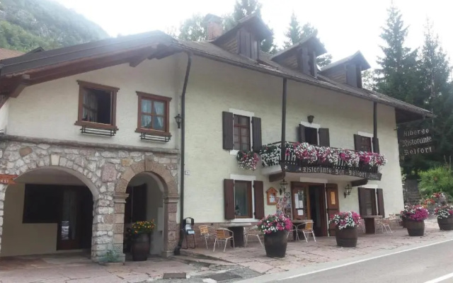 Hotel Belfort