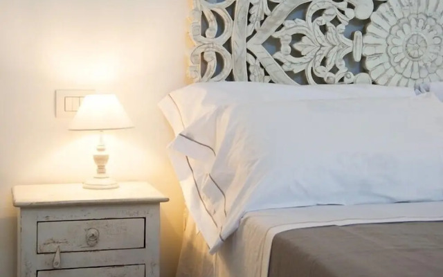 Dimora del Duca Masseria B&B