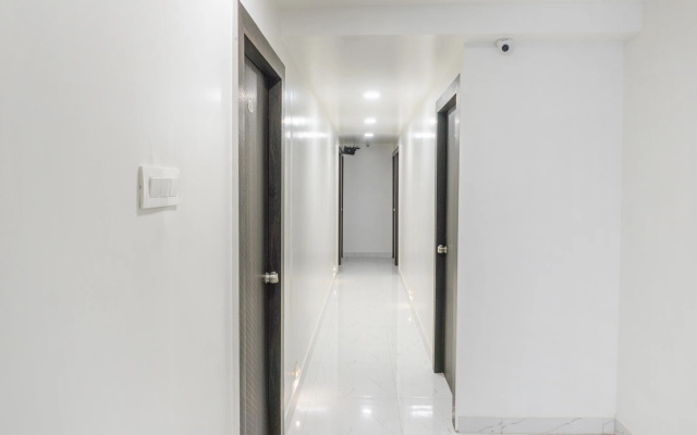 OYO Flagship 28674 Orchid Platinum Guest House