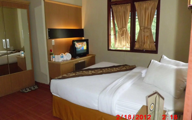 Wisma Gandaula