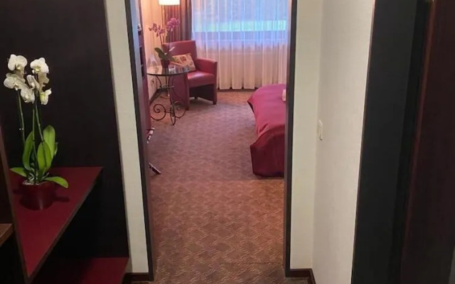 Hotel Villa Sophia