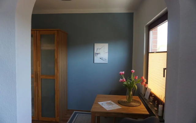 Ferienwohnung Berta